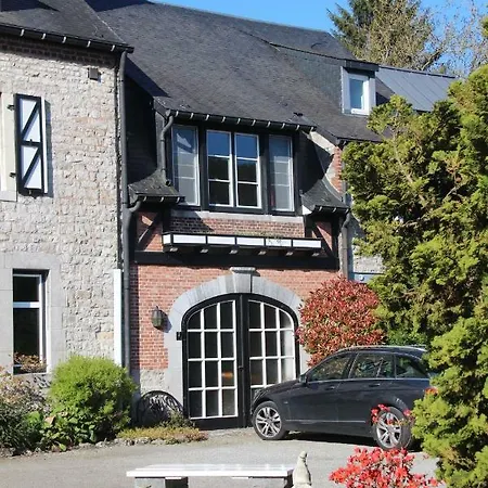 Le Pre-chet Apartmán *