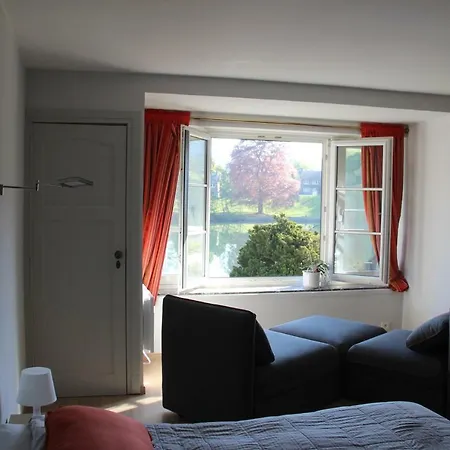 Le Pre-chet Appartement *