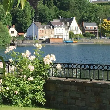 Le Pre-chet Apartmán