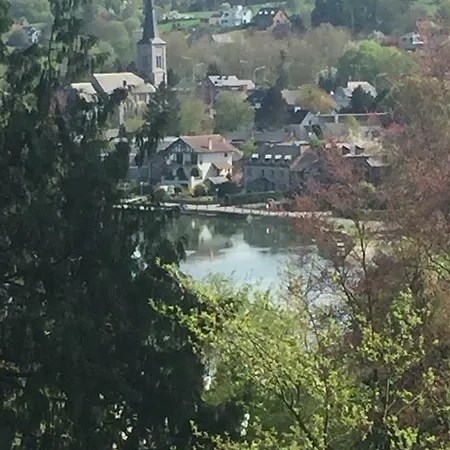 Le Pre-chet Profondeville