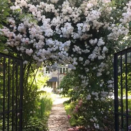 Le Pre-chet Apartmán Profondeville