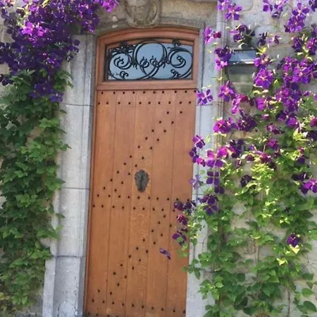 Le Pre-chet Apartmán