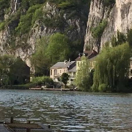 Le Pre-chet Апартаменты