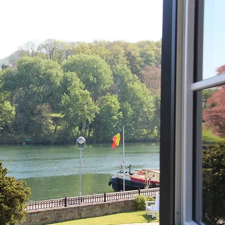 Apartmán Le Pre-chet