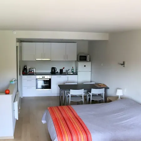 Apartmán Le Pre-chet *