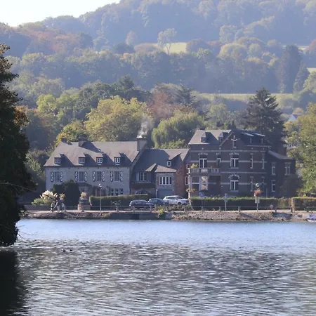 Le Pre-chet Апартаменты