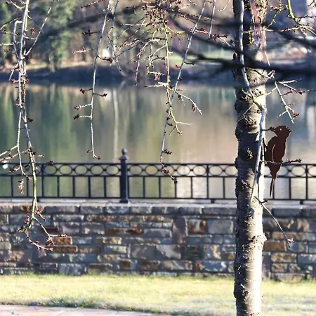 Апартаменты Le Pre-chet Профондвиль