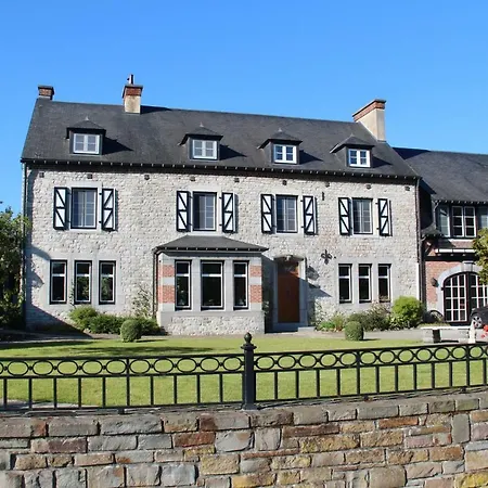 Le Pre-chet Apartmán *