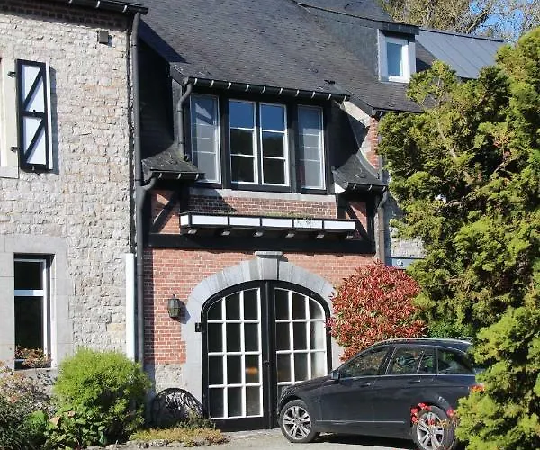 Le Pré-chet Appartamento *