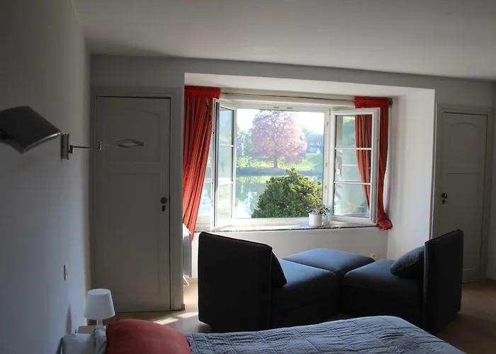 Le Pré-chet Appartamento *