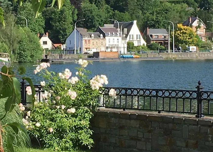 Le Pré-chet Appartamento