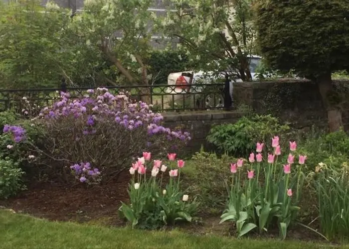 Le Pré-chet Appartamento *