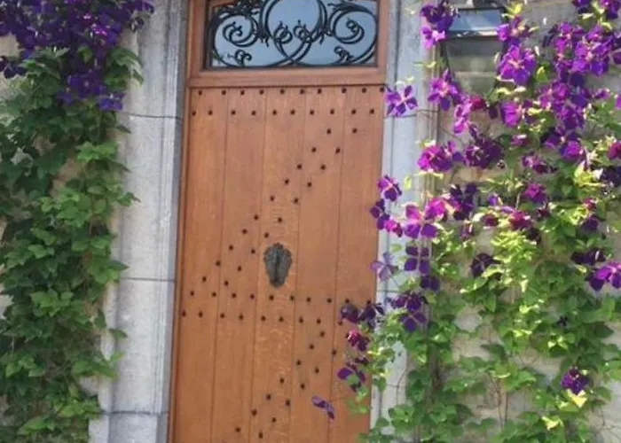 Le Pré-chet Appartamento