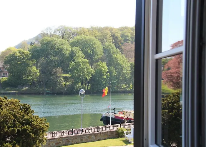 Appartamento Le Pré-chet