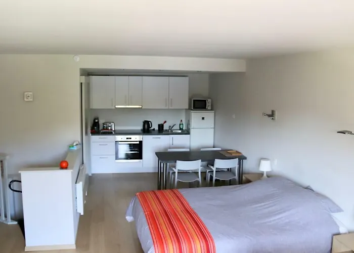 Appartamento Le Pré-chet *