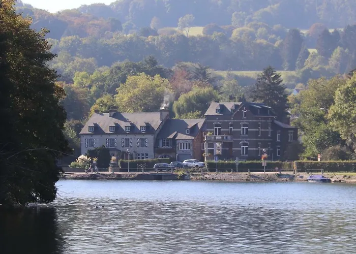 Le Pré-chet Appartamento