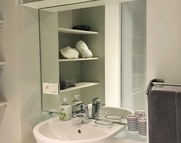 Appartamento Le Pré-chet