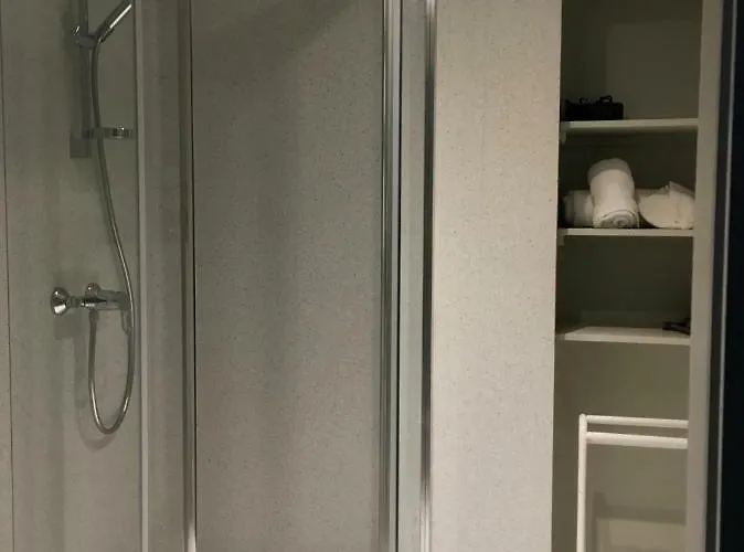 Le Pré-chet Appartamento Profondeville