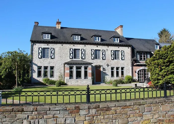 Le Pré-chet Appartamento *